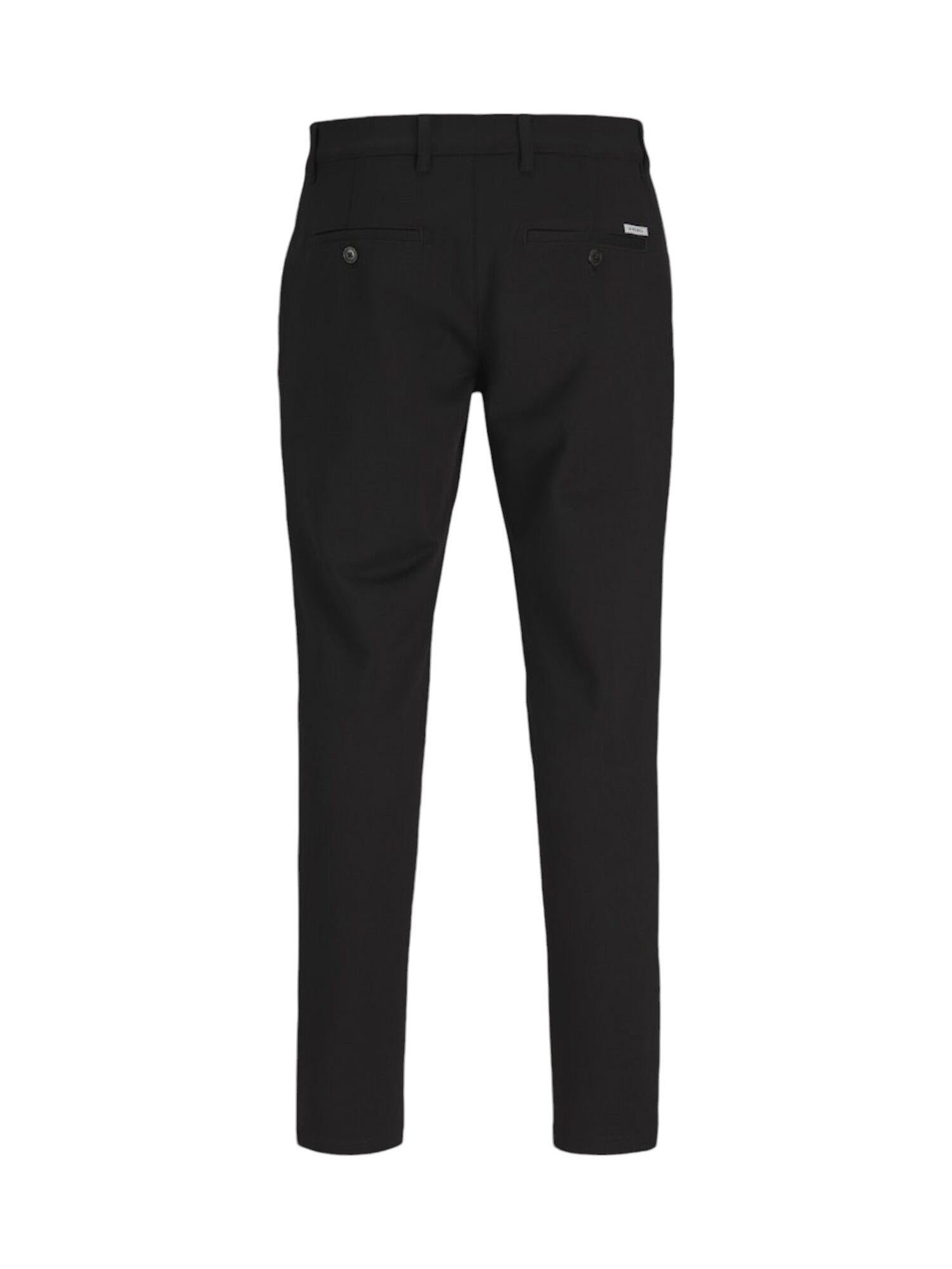 12262657/Black JJ REBEL