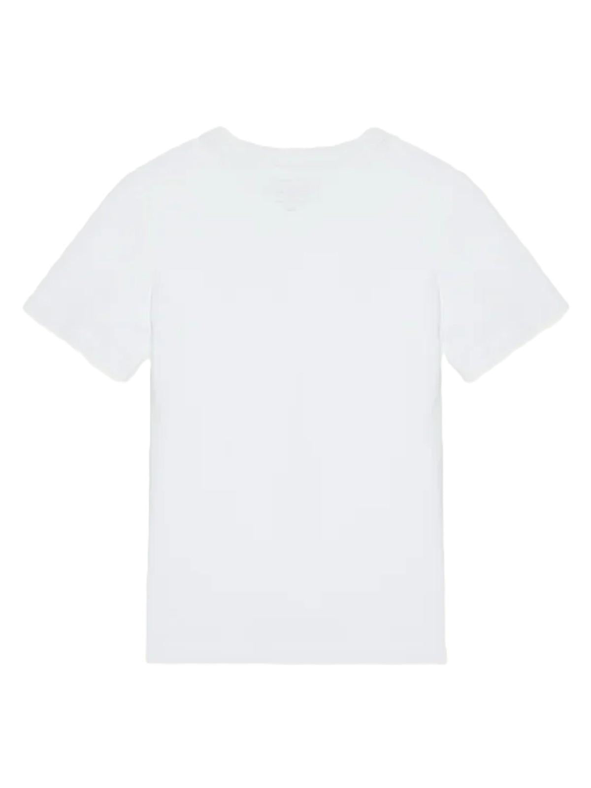 MONO MINI BADGE REG T-SHIRT 