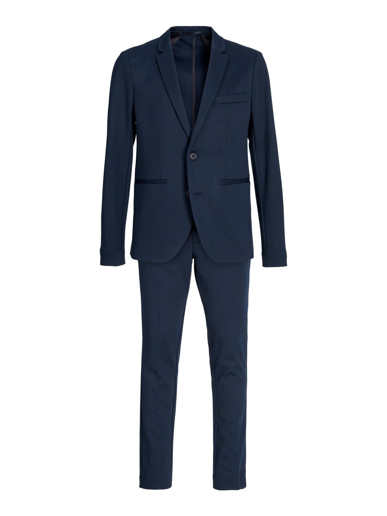 12262643/Dark Navy JACK JONES KIDS
