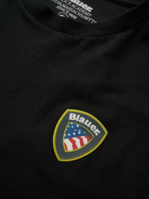 26SBLUH02284 007480/999 BLAUER