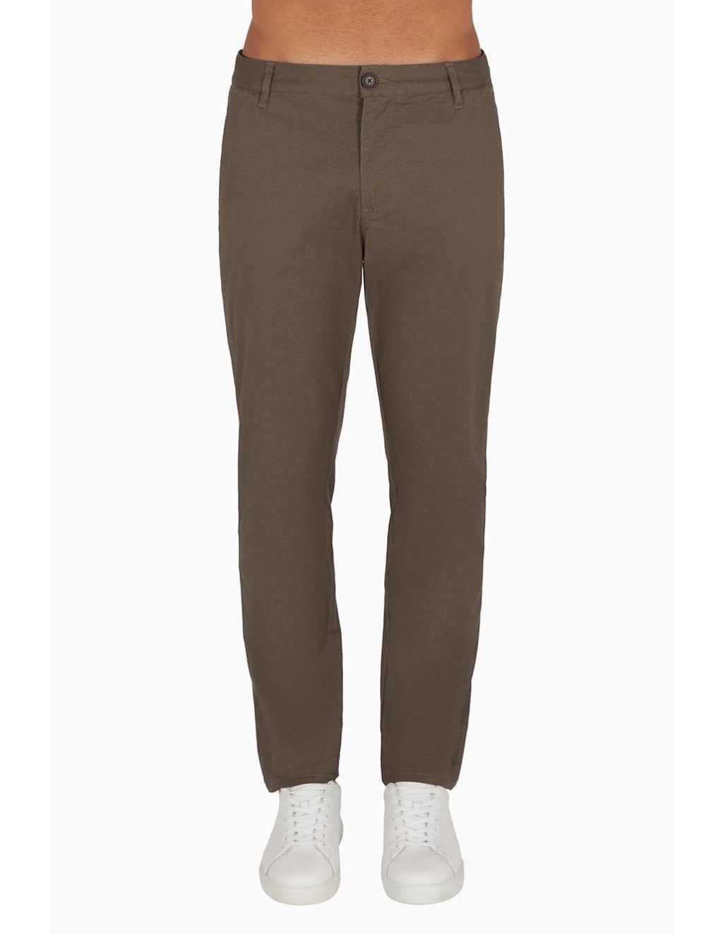 TROUSER 6DZP14 ZN24Z/5708 ARMANI EXCHANGE