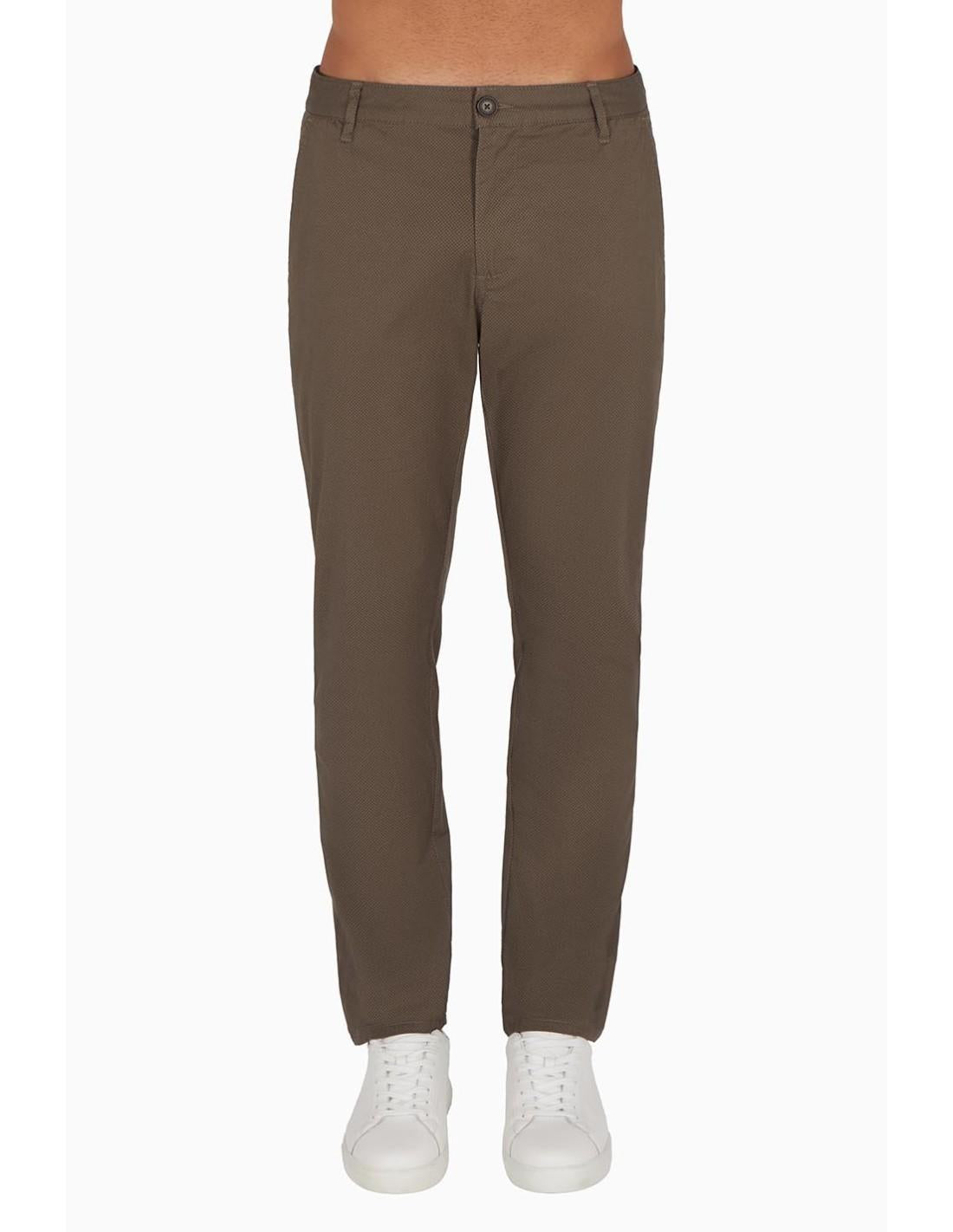 TROUSER 6DZP14 ZN24Z/5708 ARMANI EXCHANGE