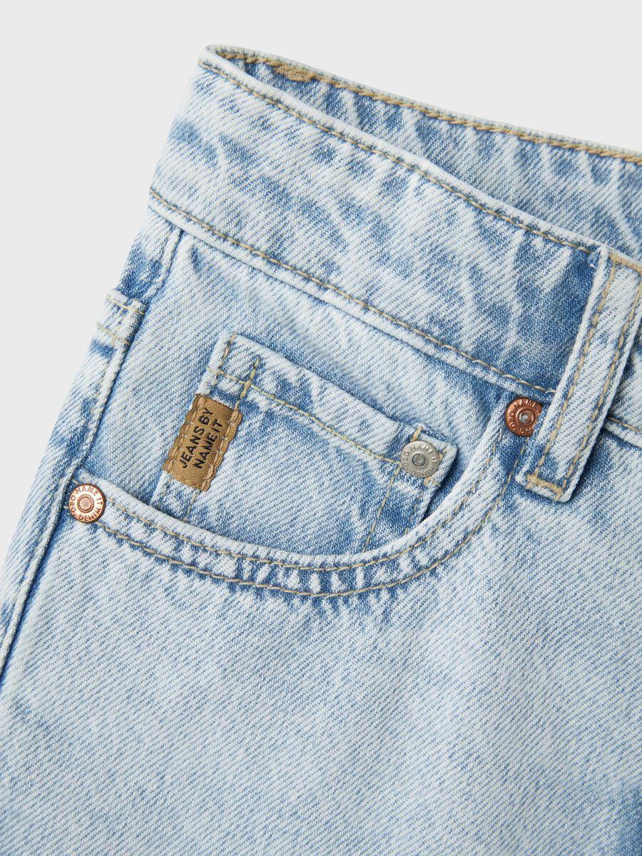 13224456/Light Blue Denim NAME.IT