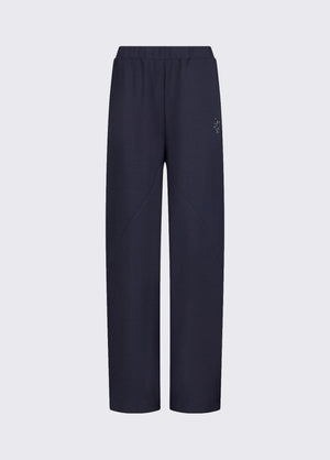 LIU JO ECS PANT.JERSEY LUNGO