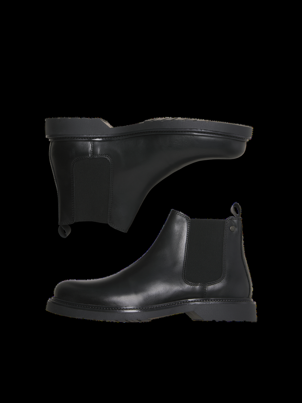 12262902/Anthracite JACK AND JONES