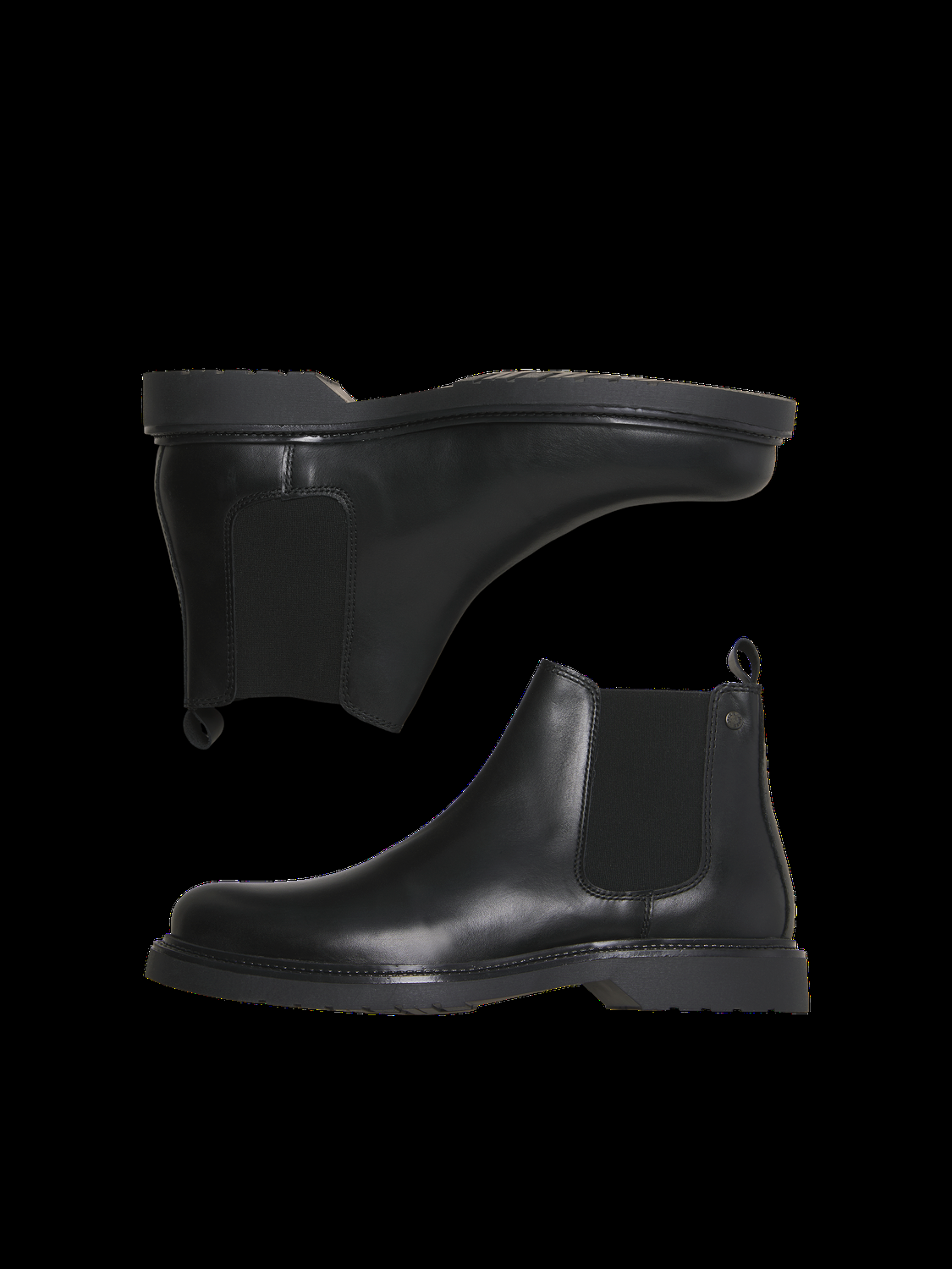 12262902/Anthracite JACK AND JONES