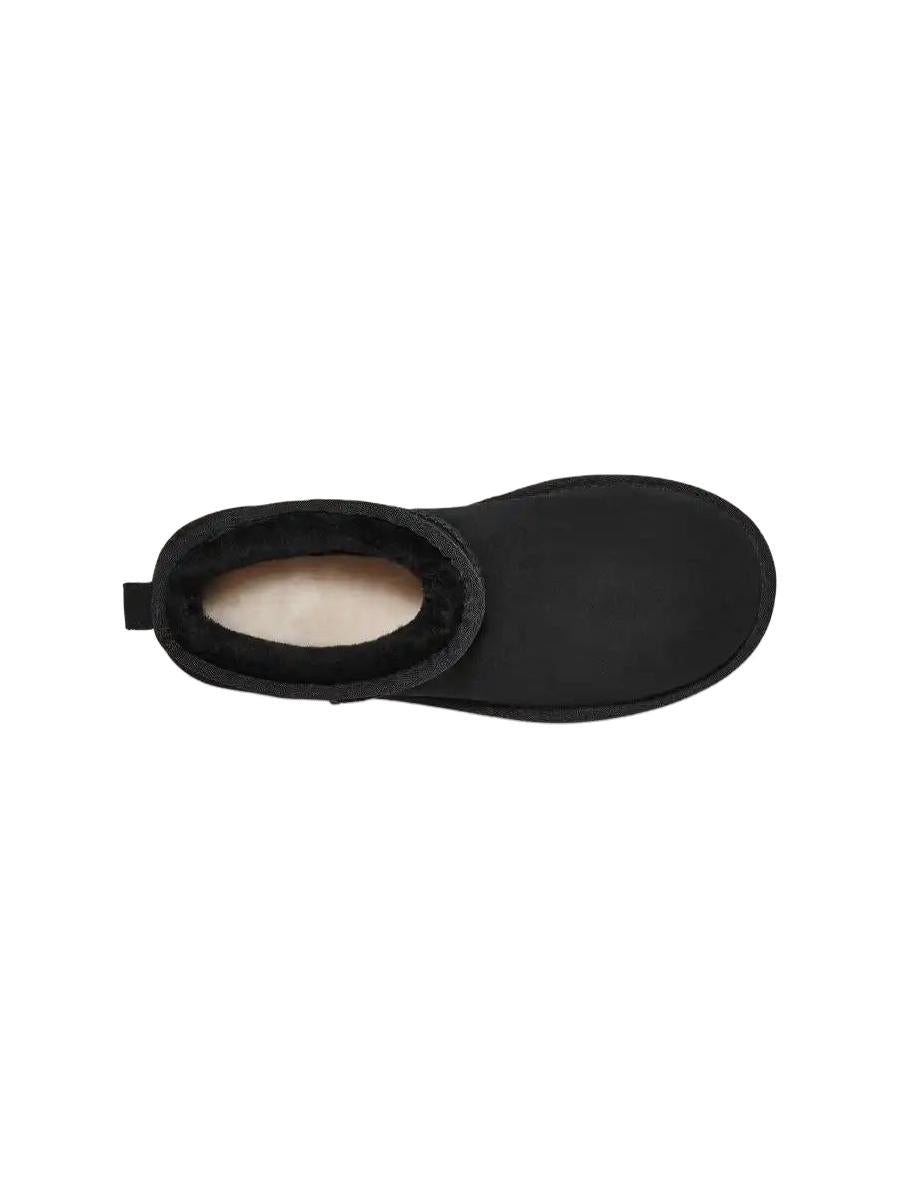 W CLASSIC ULTRA MINI PLATFORM 