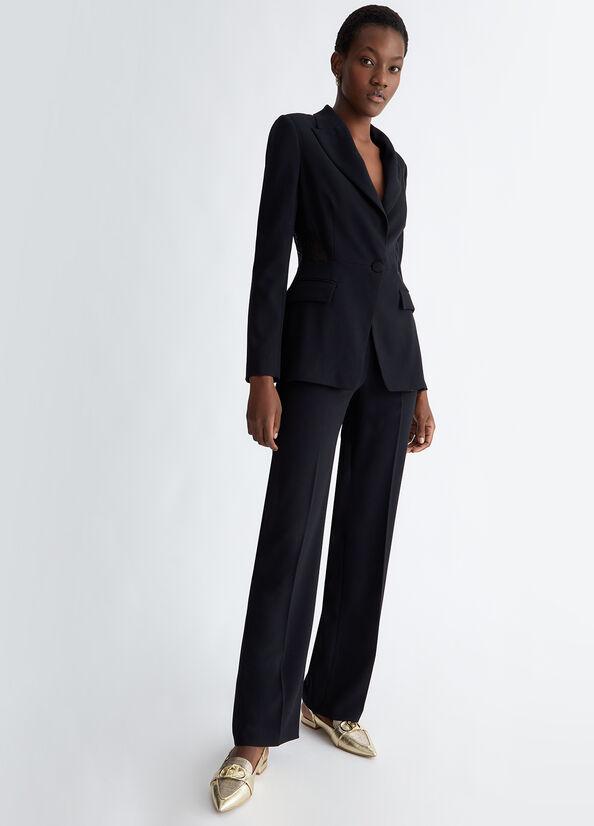 PANT.CUT-OUT C/PIZZO 