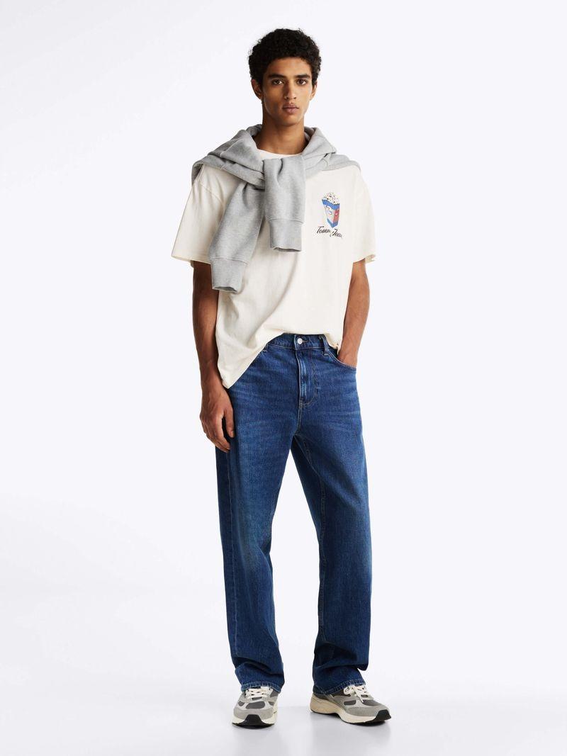 TJM RLX NOVELTY 2 GM DM0DM20352/YBH TOMMY JEANS