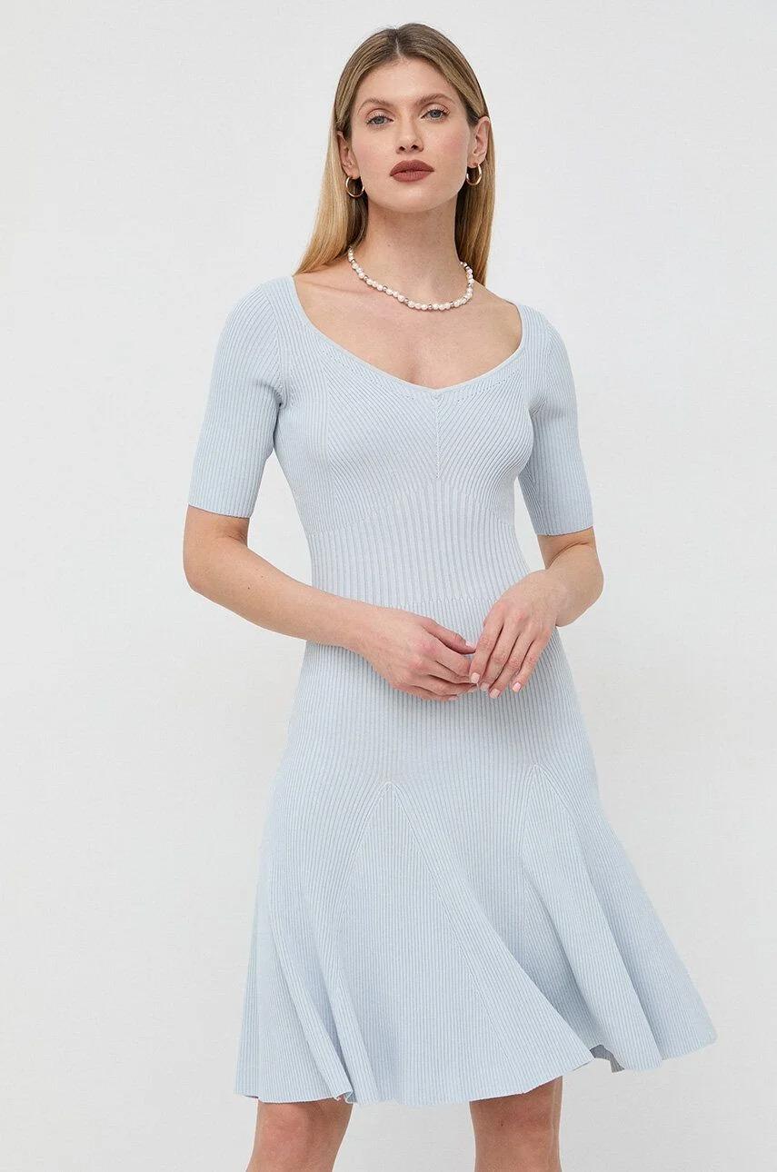 ES JULIE SWEETHRT FLARED DRESS 