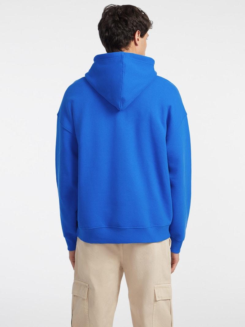 GJ HOODIE OS GUESS J M4YQ25K9V31/G7K7 GUESS