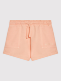 BABY TERRY ACTIVE SHORTS 