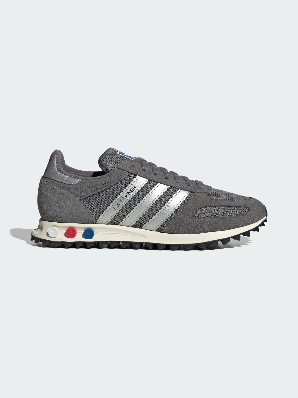 LA TRAINER OG       GREFOU/SILVMT/OWHITE 