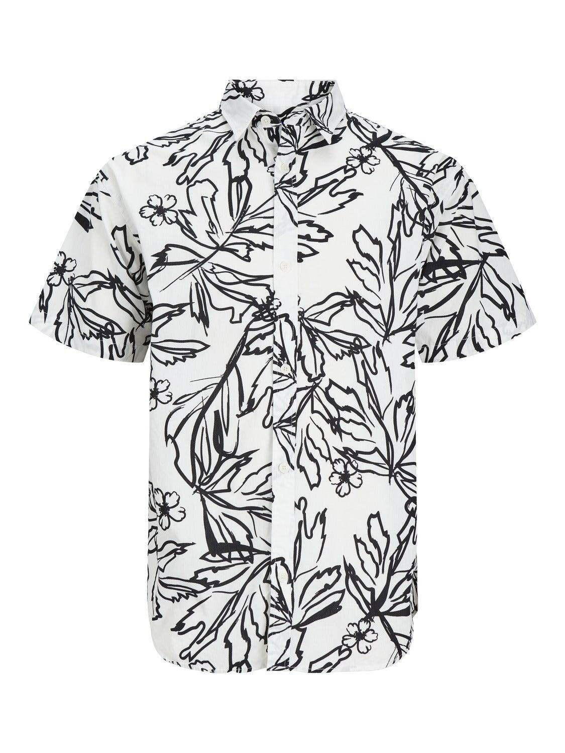 12251023/Cloud Dancer JACK AND JONES