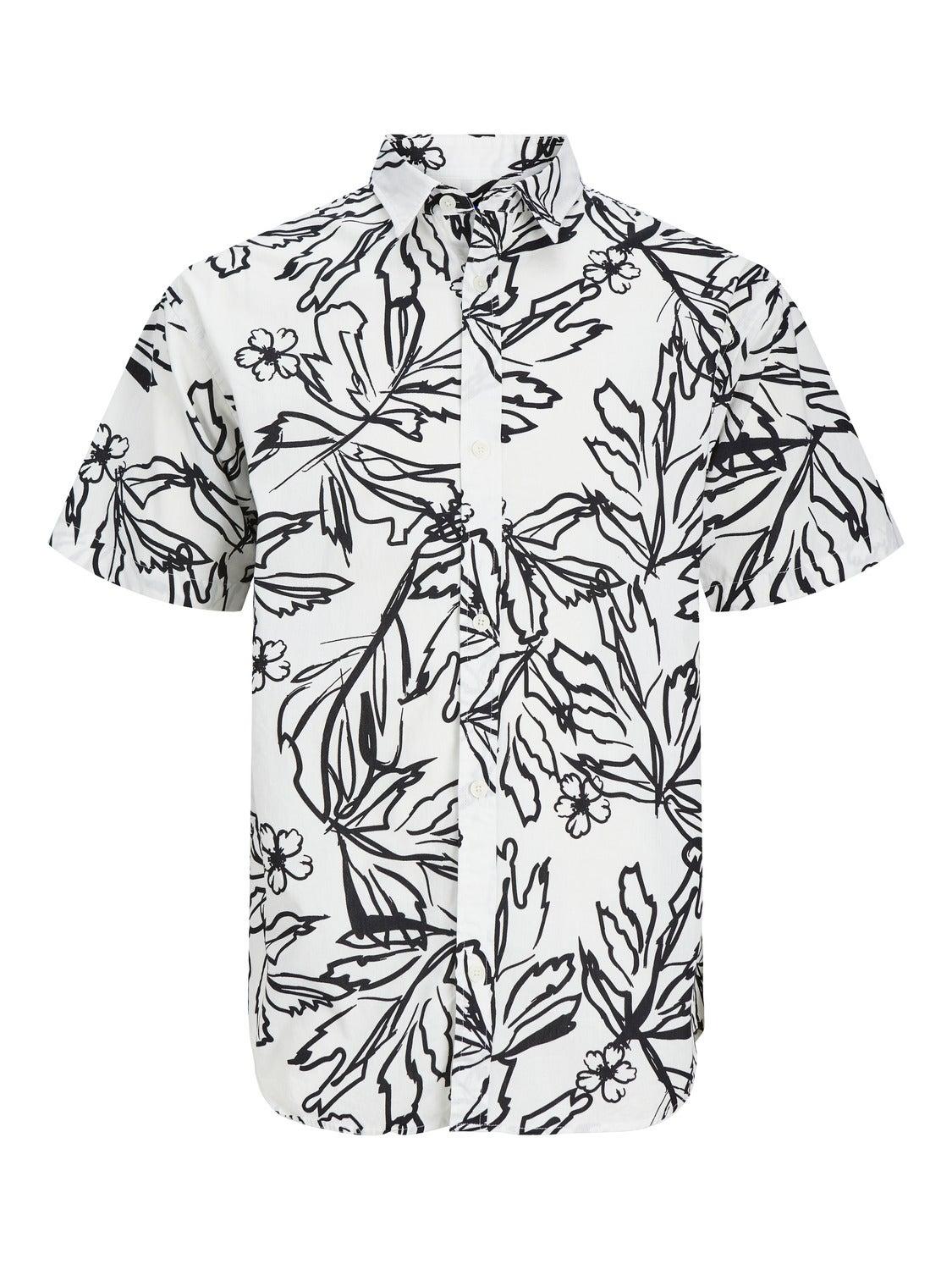 12251023/Cloud Dancer JACK AND JONES