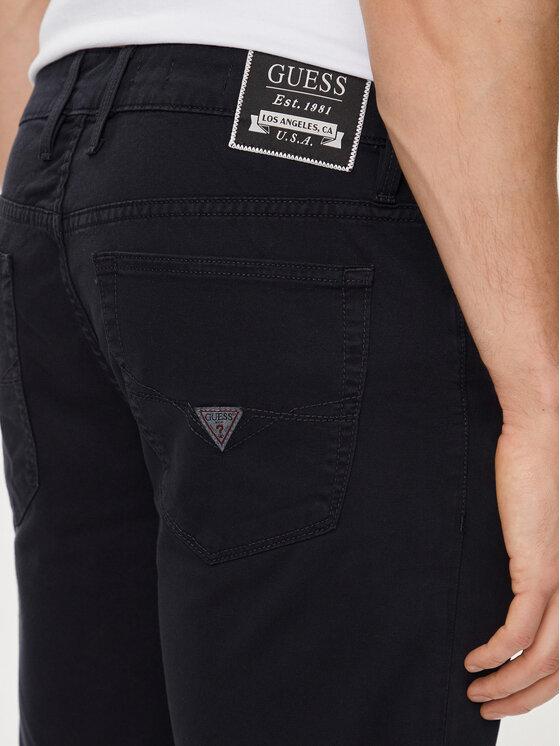 ANGELS SHORT M4GD03WG3MA/G7V2 GUESS