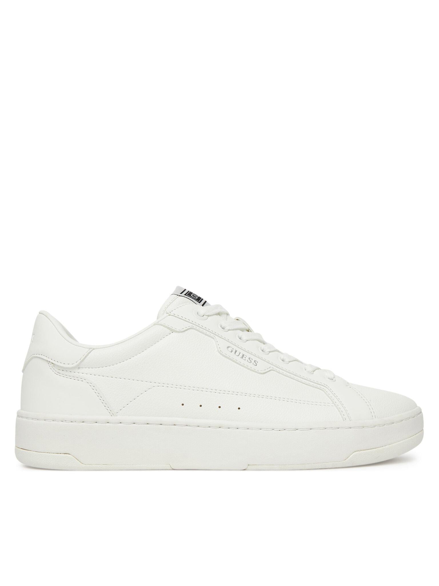 FMJVICPEL12/WHITE GUESS