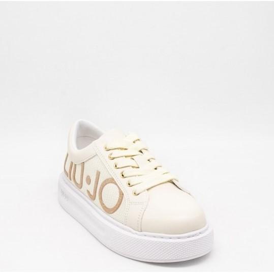 MINI KYLIE 702 - SNEAKER SPREADING/MESH 