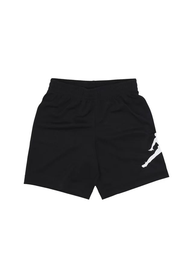 JDB JUMPMAN WRAP MESH SHORT 