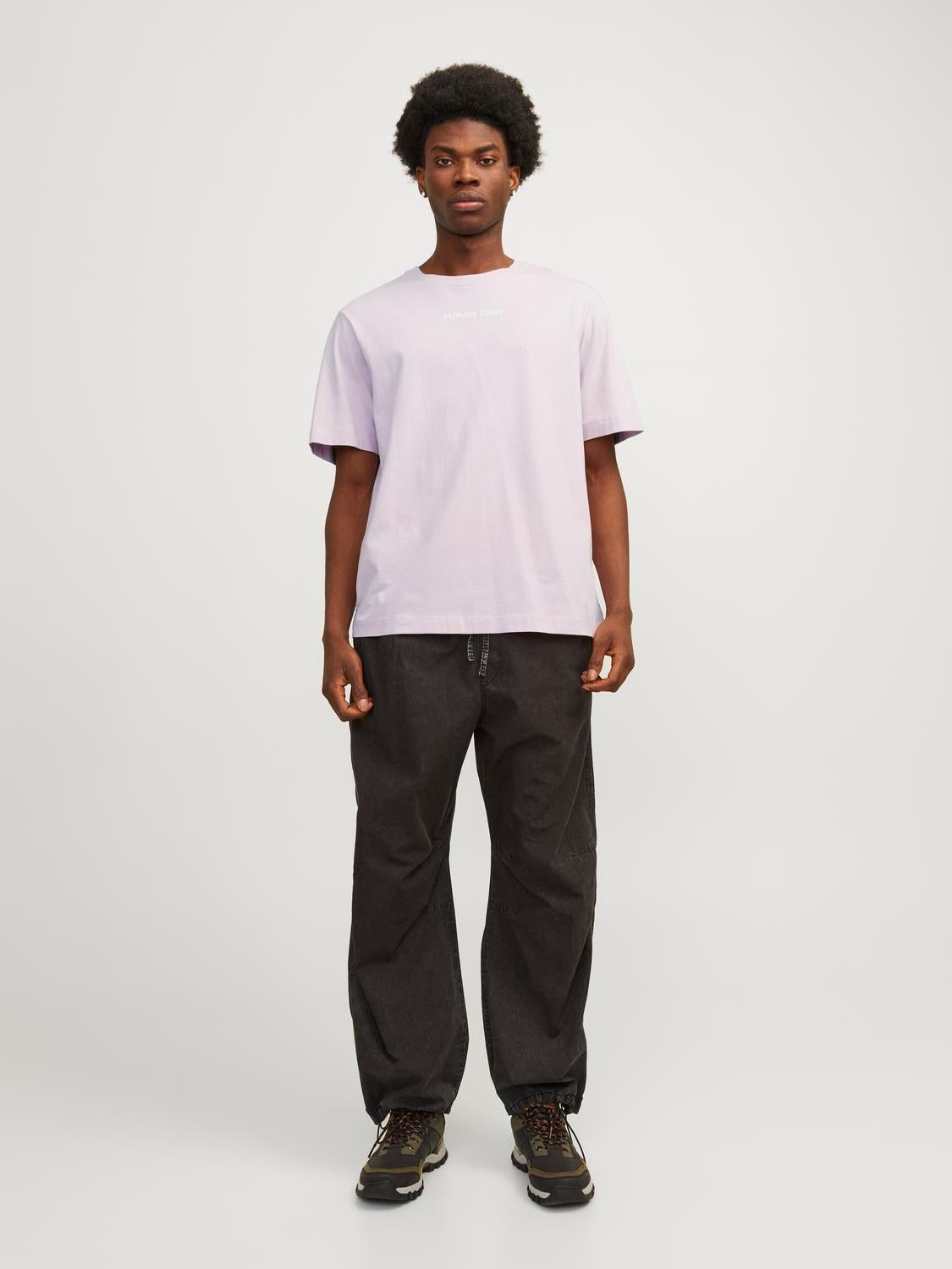 12253378/Winsome Orchid JACK AND JONES