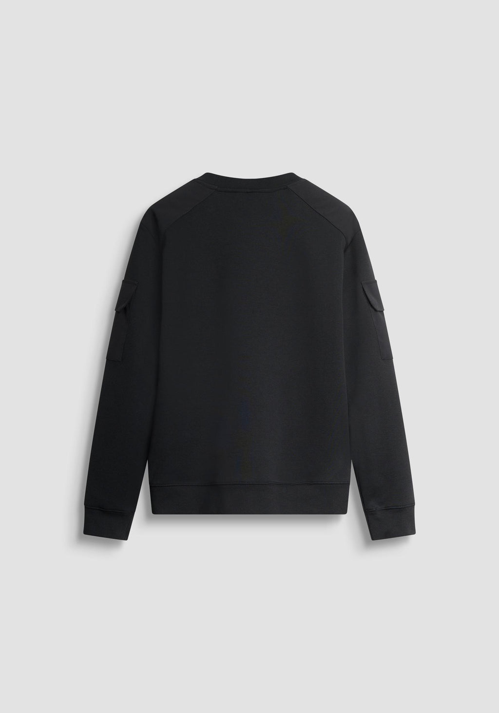 MAGLIA FELPA 