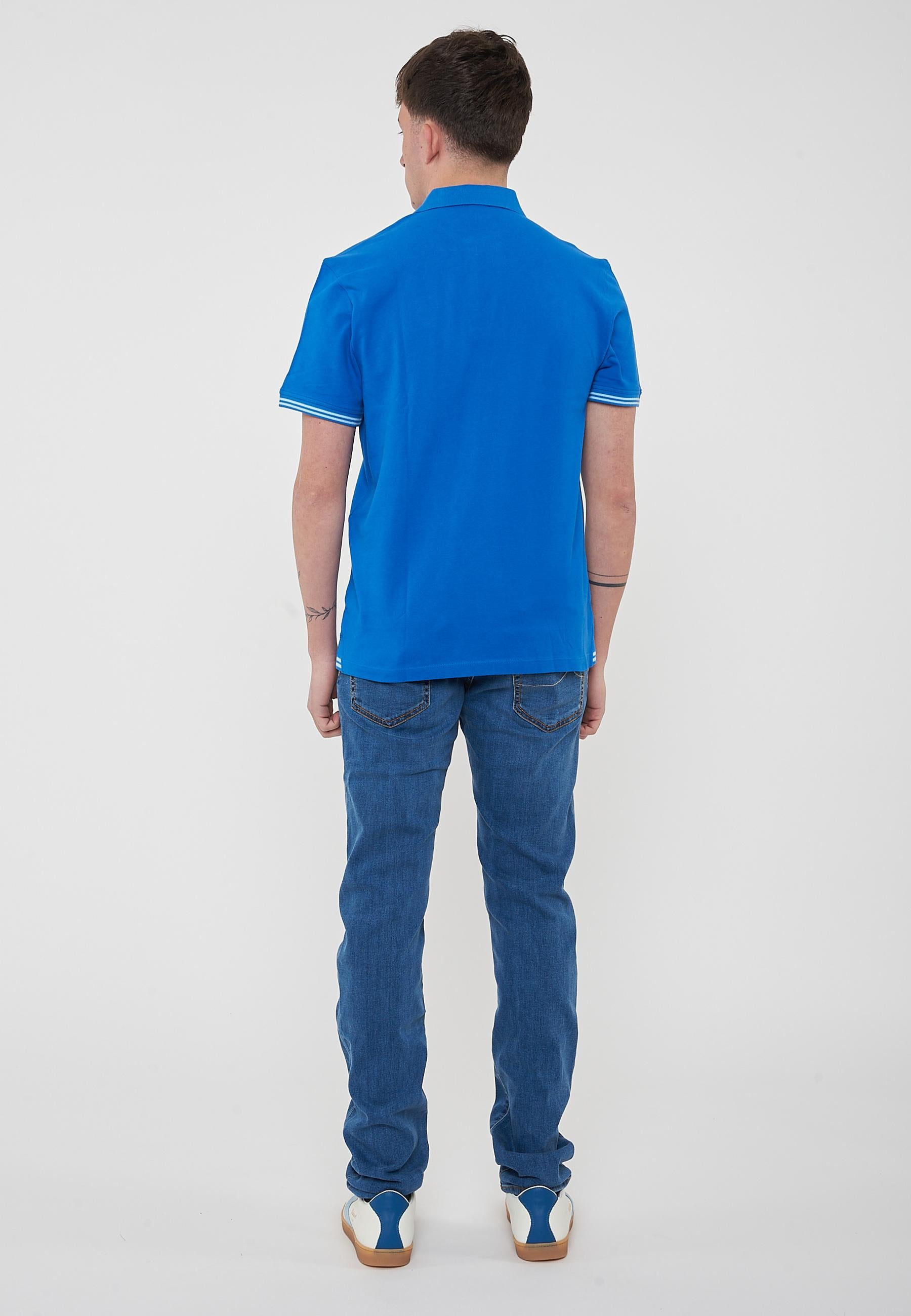 25SBLUT02306 006801/851 BLAUER