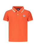 NORTH SAILS POLO SHORT SLEEVE