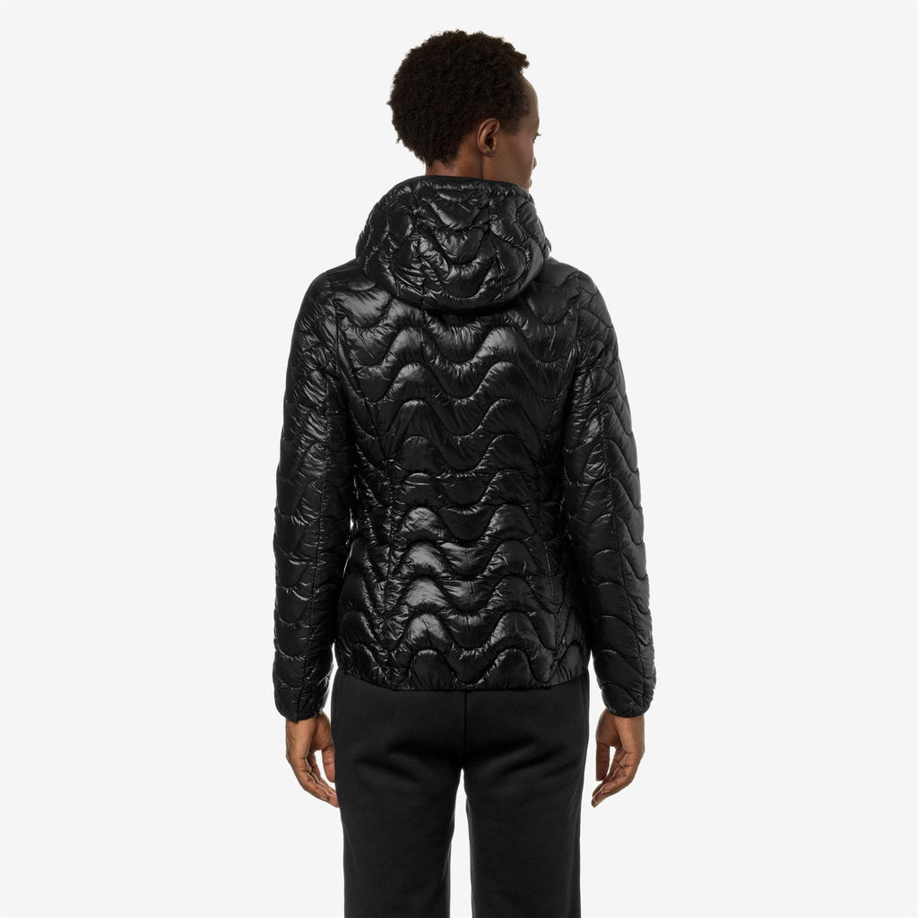 LILY QUILTED WARM 