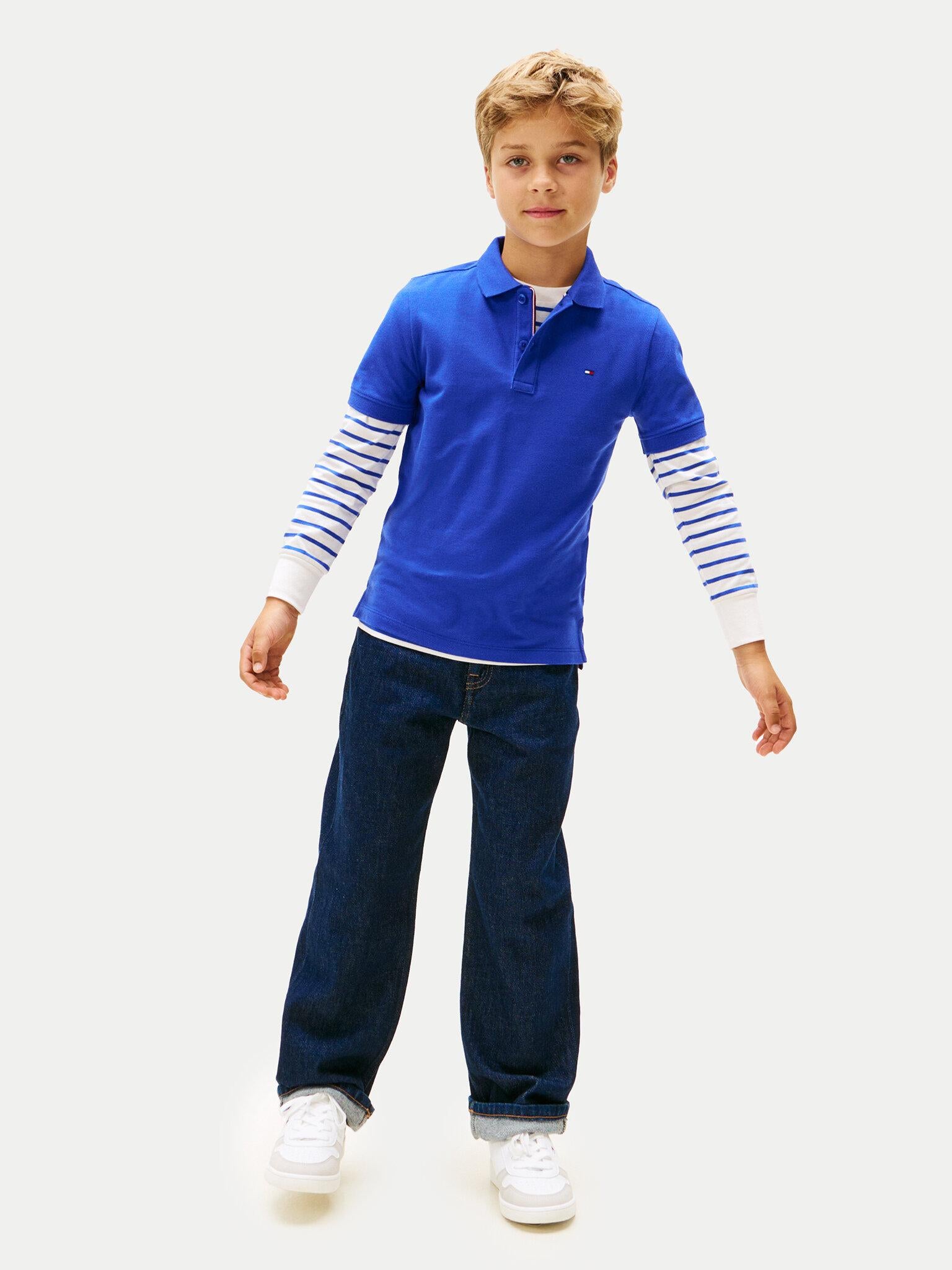 KB0KB09103T/C8M TOMMY HILFIGER