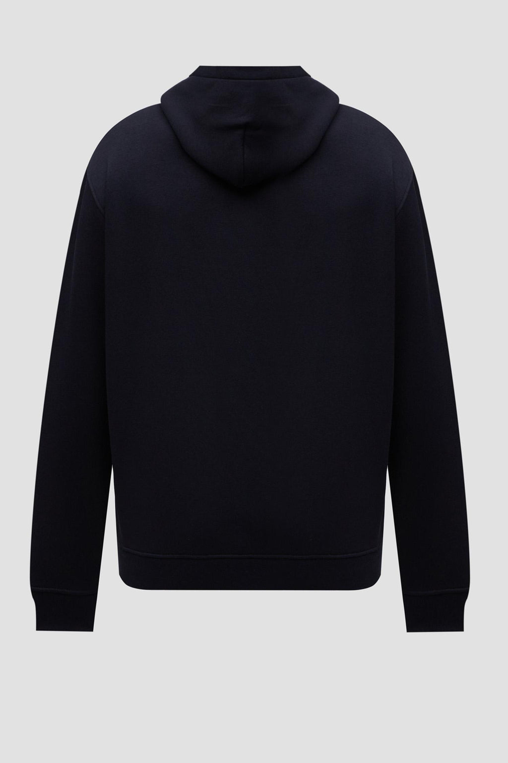 EMBROIDERED TRIANGLE HOODIE SW 
