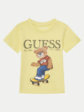 GUESS SS T-SHIRT