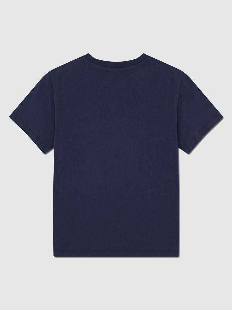 LCB CORE TEE 