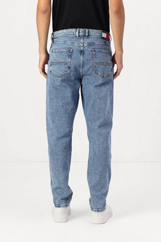 ISAAC RLXD TPRD AI41 DM0DM20545/1A5 TOMMY JEANS
