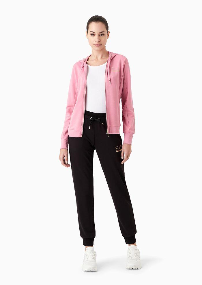 T-SHIRT 8NTT65 TJDQZ/1100 EMPORIO ARMANI EA7