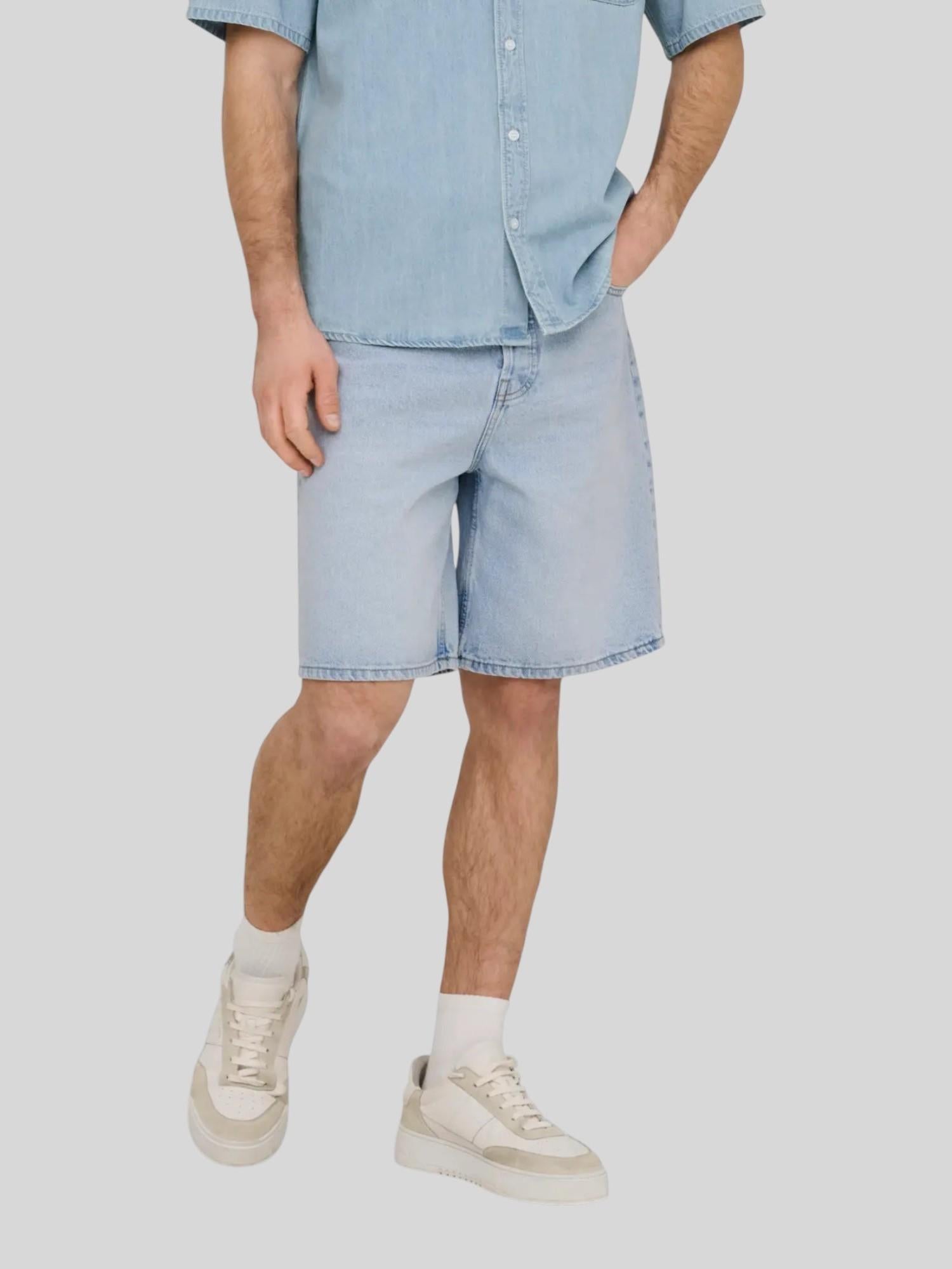 22029893/Light Blue Denim ONLY&SONS