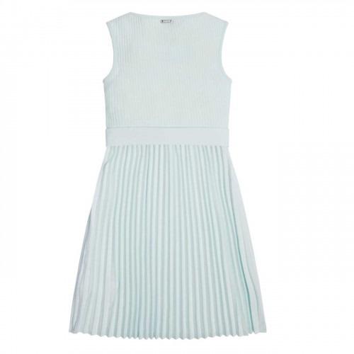 SL ERYNN PLEATED DRESS_MINI ME 