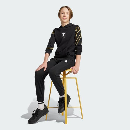 JB CW PNT Y         BLACK JX1977/ND ADIDAS