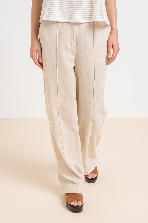 10311868/Oatmeal VERO MODA