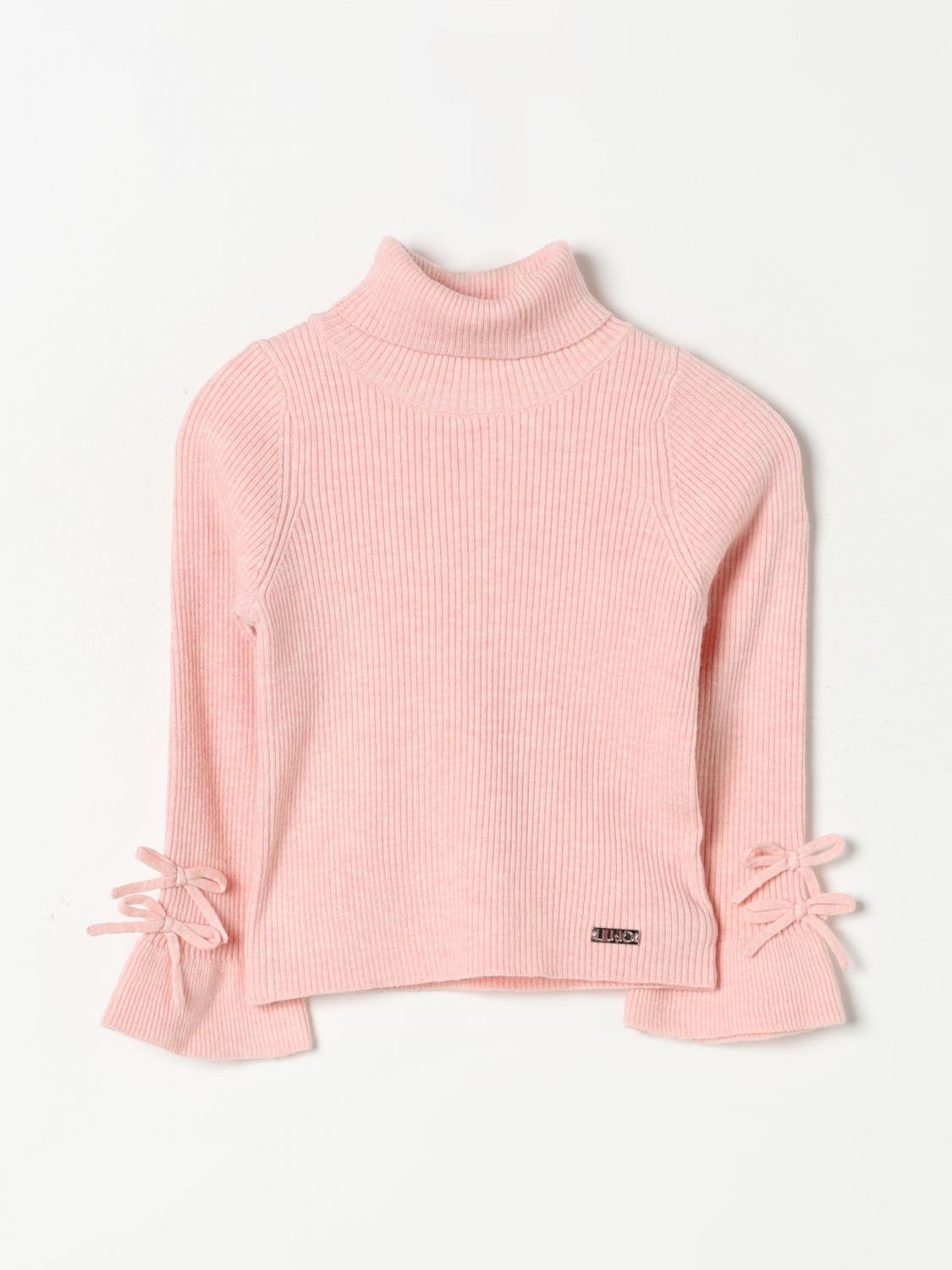 MAGLIA CHIUSA M/L KF4094MA15P/41907 LIU JO