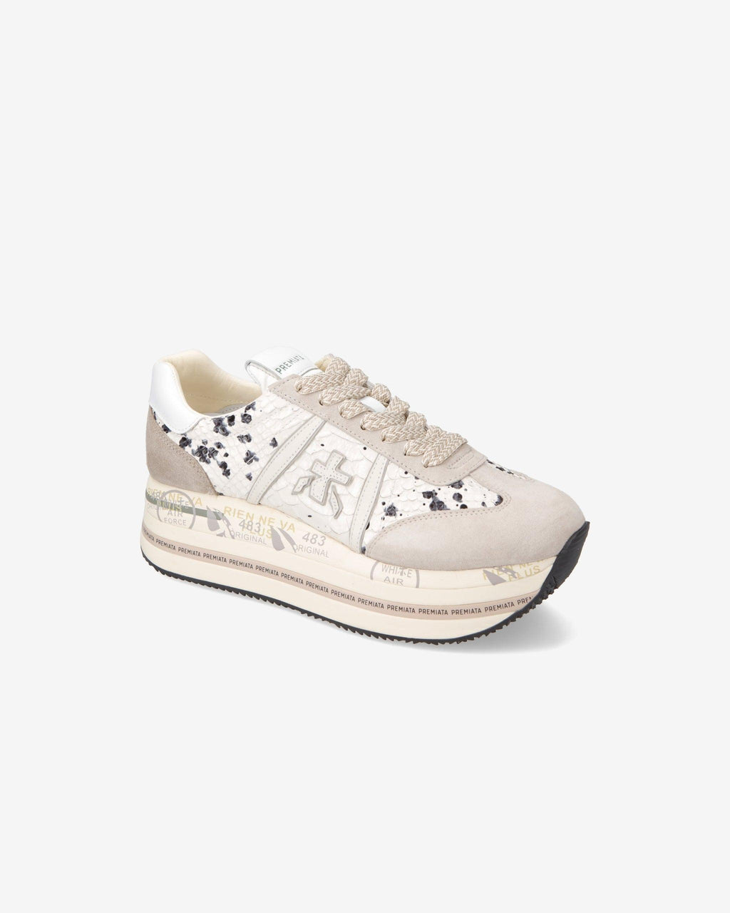BETH/6497 PREMIATA