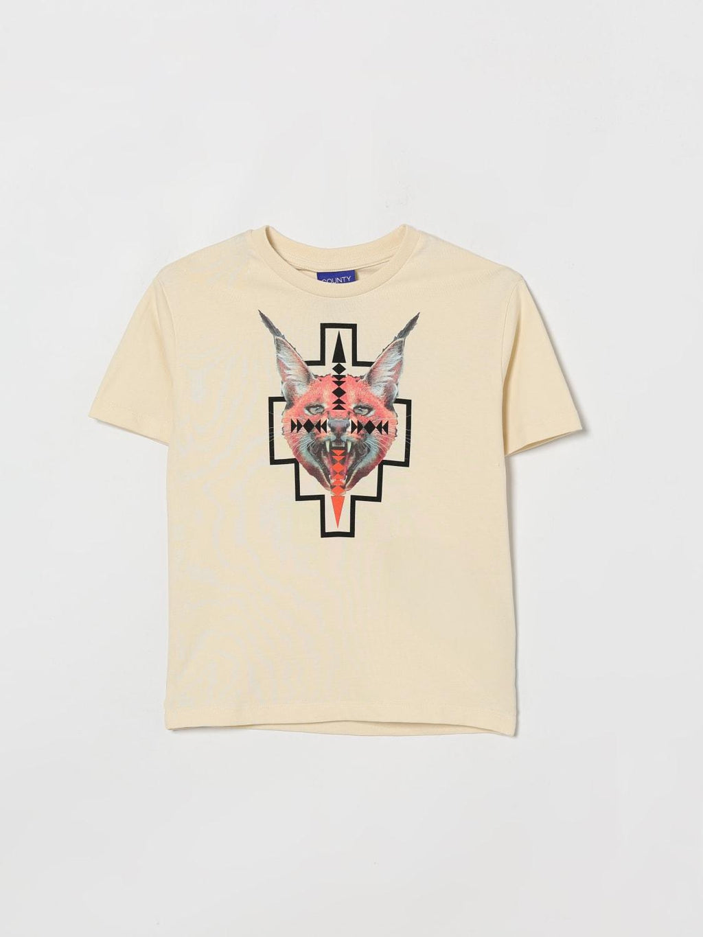 S6CMJBTH052/412 MARCELO BURLON COUNTY OF MILAN