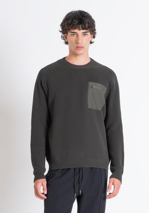 MAGLIA CALATA 