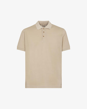 MARKUP POLO M/M PIQUET CON DIETRO COL