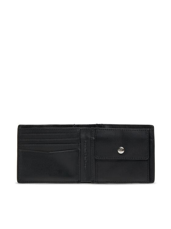 MONO HRDW RFID BIFOLD W/COIN K50K511444/BEH CALVIN KLEIN JEANS