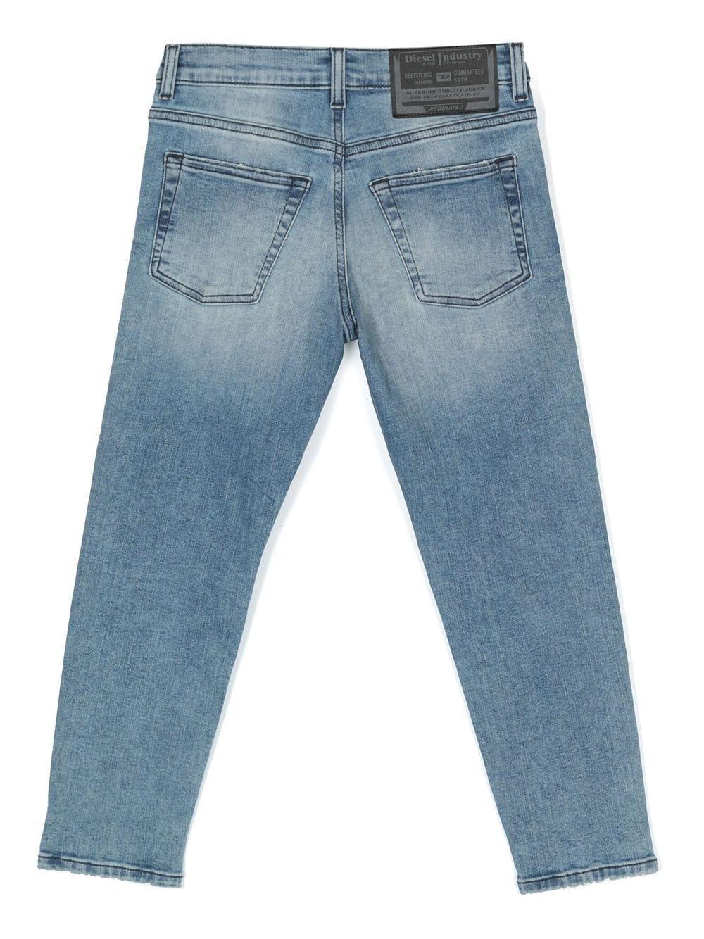 J00981 KXBHP/K01 DIESEL