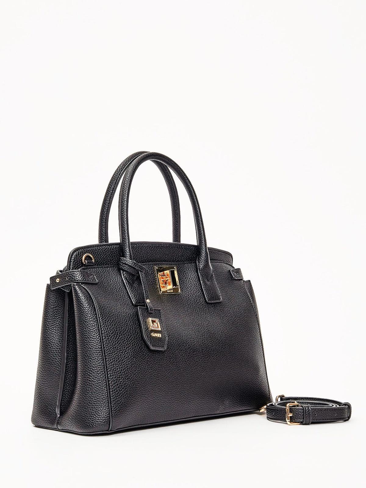 HANDBAG - linea GIADA - cm 34x25x14 