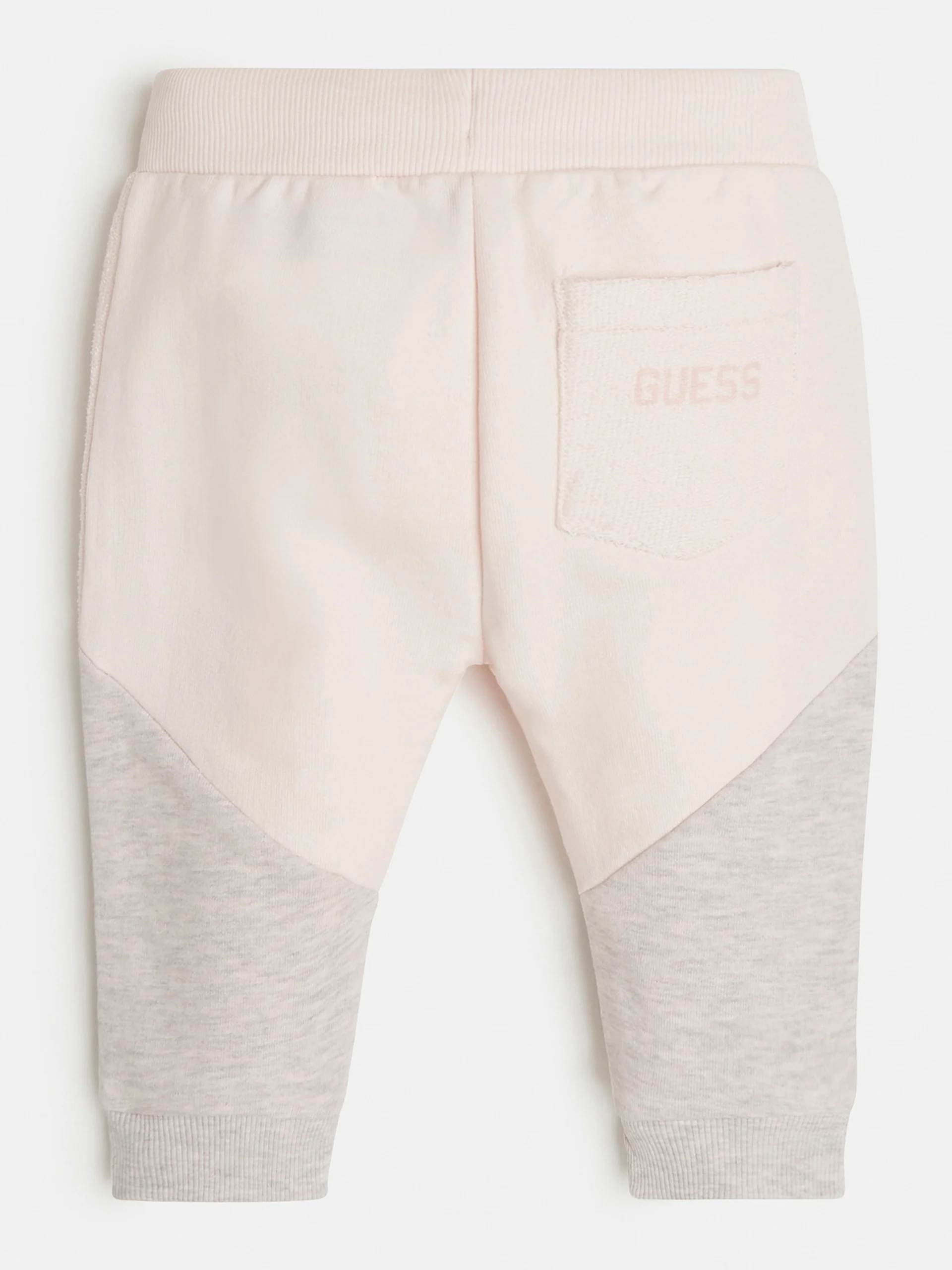 ACTIVE PANTS H2YT01KBAP0/G6K9 GUESS