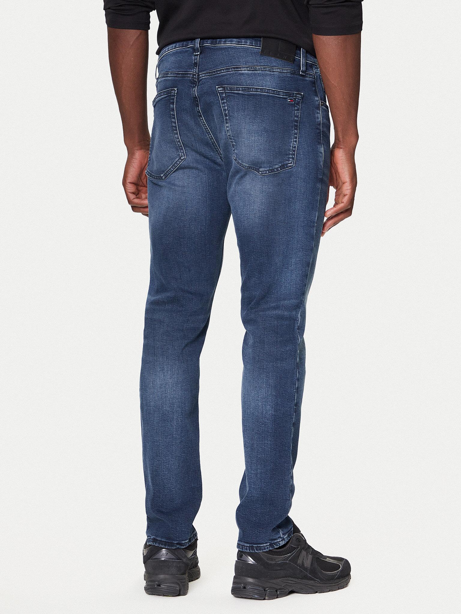 DM0DM22247/1BK TOMMY JEANS