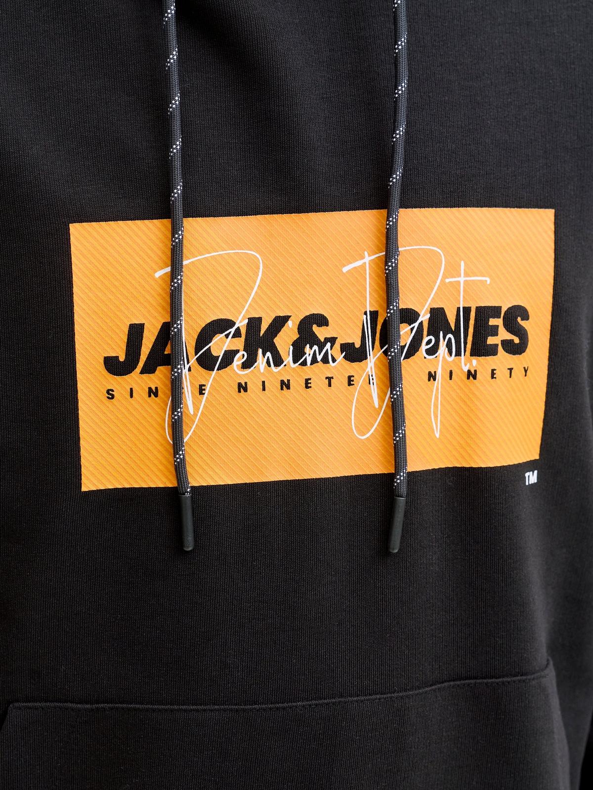 12288493/Black JACK AND JONES
