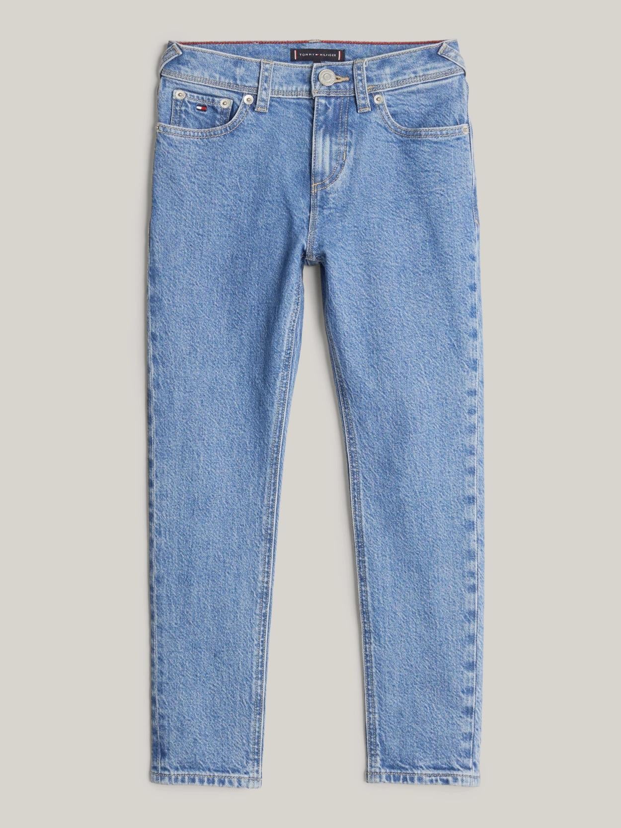 KB0KB09603J/C7H TOMMY HILFIGER